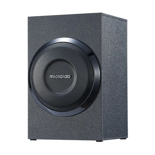 Microlab M-110 2.1 Speaker
