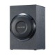 Microlab M-110 2.1 Speaker