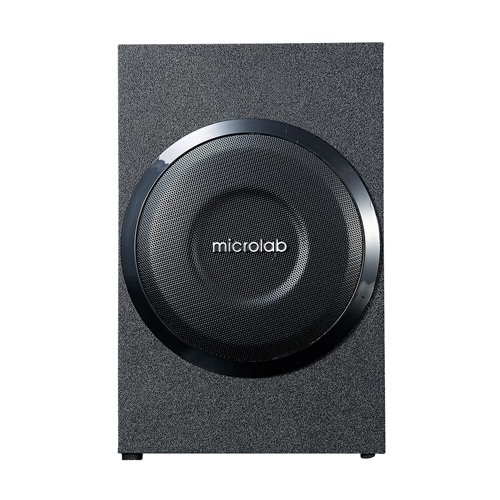 Microlab M-110 2.1 Speaker