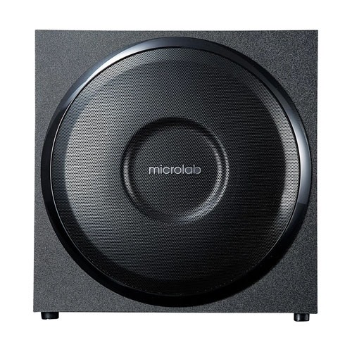 Microlab M-110 2.1 Speaker