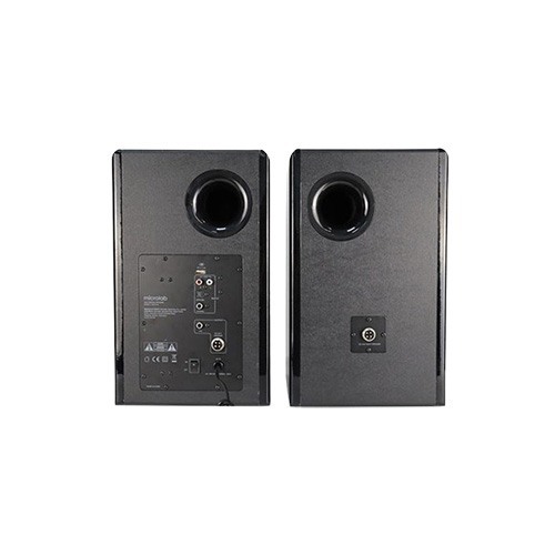 Microlab SOLO 16 Bluetooth 2.0 stereo Bookshelf Speaker
