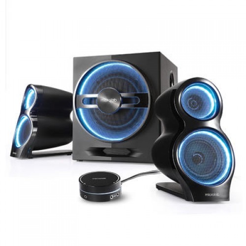 Microlab T10 Gaming Bluetooth Speaker