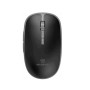 Micropack MP-729B Black (Dual Mode) Wireless Silent Mouse