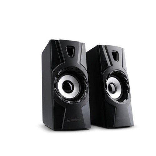 Micropack MS-216 Solid Bass Speaker