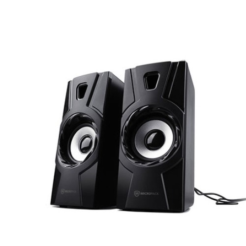 Micropack MS-216 Solid Bass Speaker
