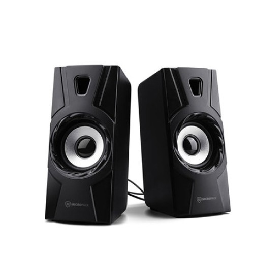 Micropack MS-216 Solid Bass Speaker
