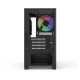 Monarch GEN-Z X6 ARGB Mid-Tower Gaming Casing
