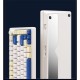 MONKA A75 MAX Aluminum Tri-Mode Wireless Mechanical Keyboard