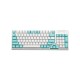 MONKA AE98 Wired Gasket Hotswappable RGB Mechanical Keyboard