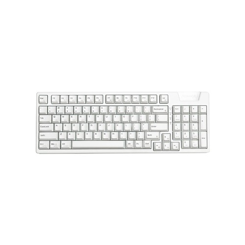 MONKA AE98 Wired Gasket Hotswappable RGB Mechanical Keyboard