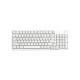 MONKA AE98 Wired Gasket Hotswappable RGB Mechanical Keyboard