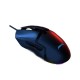 MONKA G10 Wired Gaming Mouse