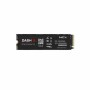 NCX Dash 3 512GB PCIe Gen 3.0 NVMe SSD