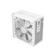 NZXT C1000 1000 Watt 80 Plus Gold ATX 3.1 Full Modular Power Supply - White