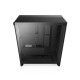 NZXT H7 Flow 2024 Edition Mid-Tower ATX Airflow Casing - Black