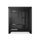NZXT H7 Flow 2024 Edition Mid-Tower ATX Airflow Casing - Black