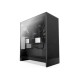 NZXT H7 Flow 2024 Edition Mid-Tower ATX Airflow Casing - Black