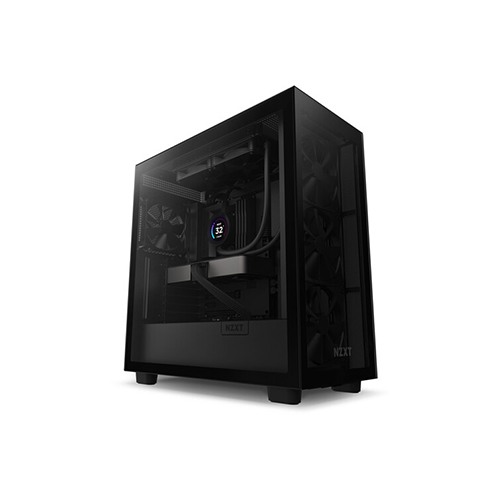 NZXT Kraken 240-240mm AIO CPU Liquid Cooler