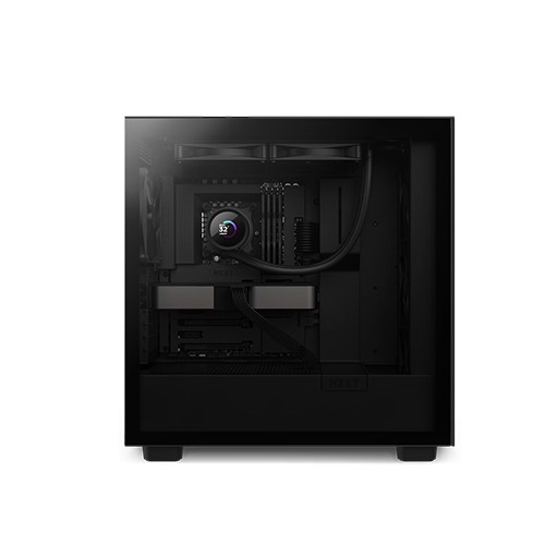 NZXT Kraken 280 RL-KN280-B1 280 mm AIO CPU Liquid Cooler