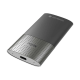 Netac Z9 500GB USB 3.2 Gen 2 Type-C Black Portable External SSD