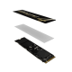 Ocpc MBL-401 1TB M.2 NVMe PCIe SSD