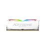 OCPC X3 RGB 16GB DDR4 3200MHz White Desktop RAM