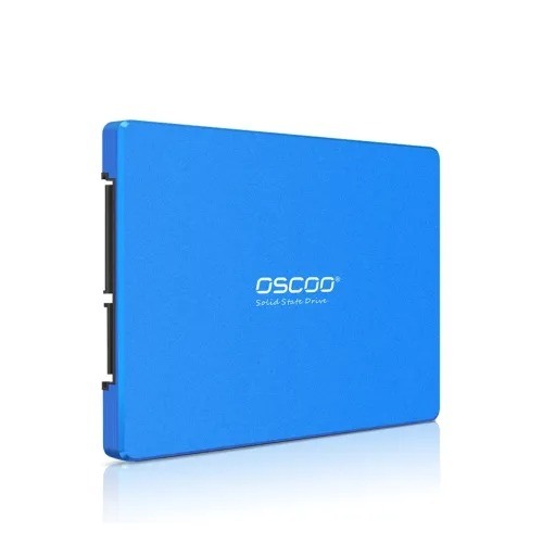 OSCOO OS001 256GB 2.5 Inch SATA III SSD