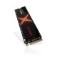 OSCOO ON1000X 512GB Gen4 NVMe High-Speed SSD