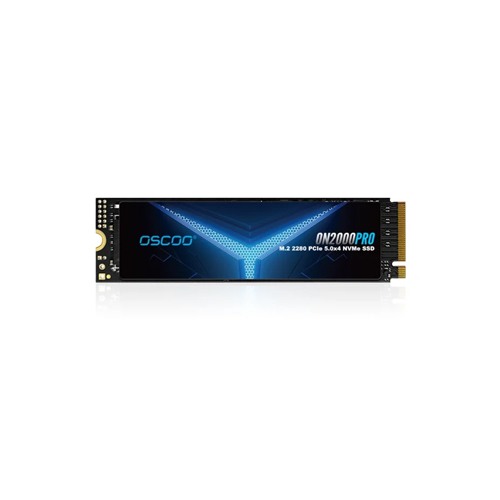 OSCOO ON2000PRO M.2 2280 2TB NVMe PCIe Gen5.0 SSD