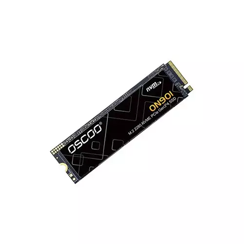 Oscoo ON901 1TB M.2 2280 NVMe PCIe Gen3x4 SSD