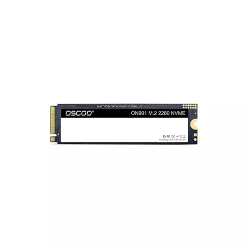 Oscoo ON901 1TB M.2 2280 NVMe PCIe Gen3x4 SSD