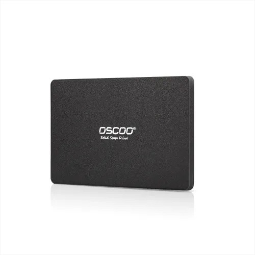 OSCOO OS002 256GB 2.5 Inch SATA III SSD