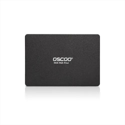 OSCOO OS002 256GB 2.5 Inch SATA III SSD