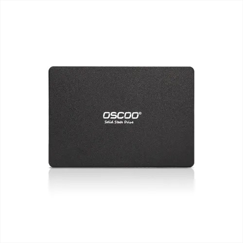 OSCOO OS002 256GB 2.5 Inch SATA III SSD