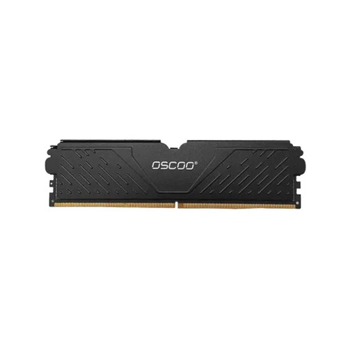 OSCOO Warrior E500 16GB DDR5 5200MHz CL36 Desktop RAM