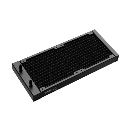 Ocypus Delta L24 BK ARGB V2 240mm AIO Liquid CPU Cooler