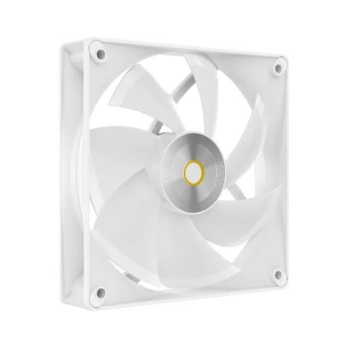 Ocypus Delta L24 WH ARGB V2 240mm AIO Liquid CPU Cooler