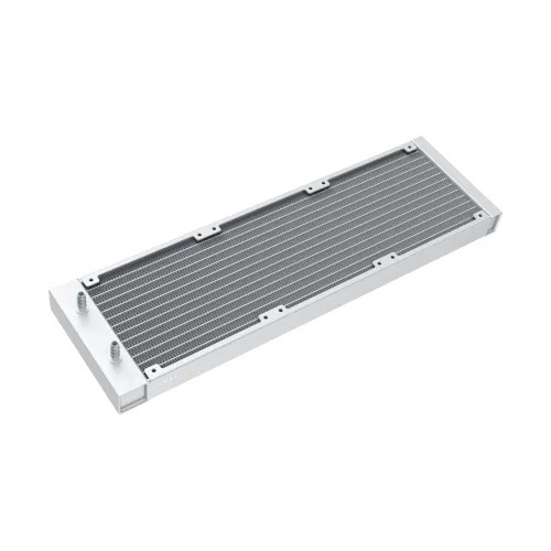 Ocypus Delta L36 WH ARGB V2 360mm AIO Liquid CPU Cooler