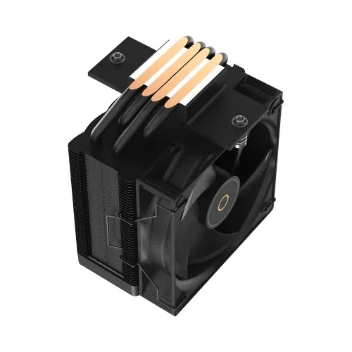 Ocypus Gamma A40 BK Single Tower Air CPU Cooler