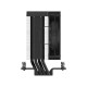 Ocypus Gamma A40 BK ARGB Single Tower Air CPU Cooler