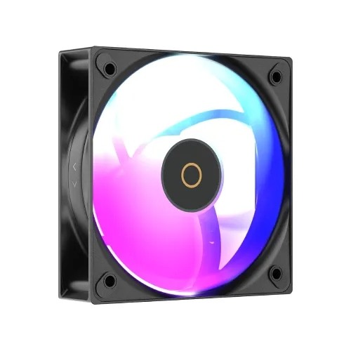 Ocypus Gamma A40 BK ARGB Single Tower Air CPU Cooler