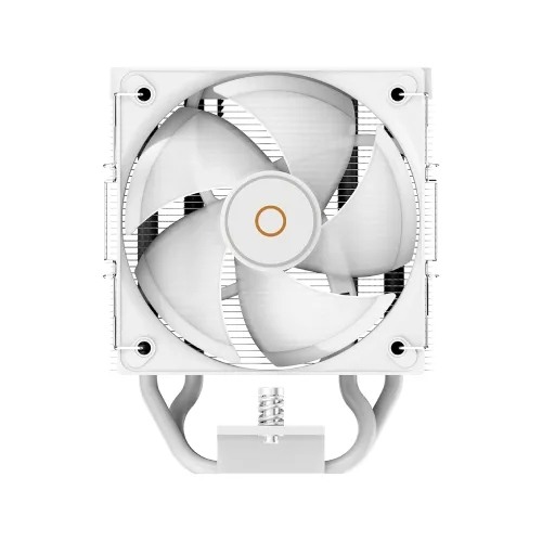 Ocypus Gamma A40 WH ARGB Single Tower Air CPU Cooler