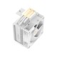 Ocypus Gamma A40 WH ARGB Single Tower Air CPU Cooler