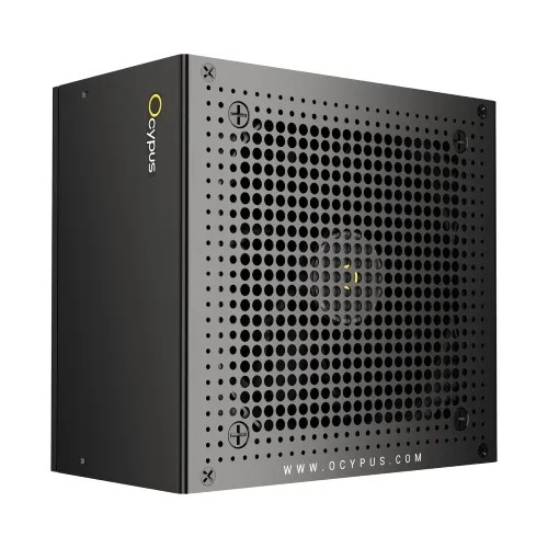 Ocypus IOTA P750 750W 80+ Gold Full Modular ATX Power Supply