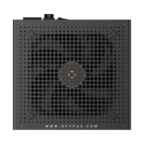 Ocypus IOTA P750 750W 80+ Gold Full Modular ATX Power Supply