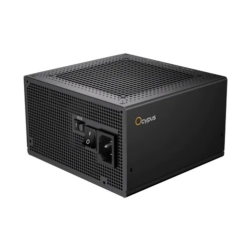 Ocypus IOTA P850 850W 80+ Gold Full Modular ATX Power Supply