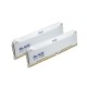 OLOy Blade 16GB 3200Mhz RGB desktop RAM white