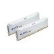 OLOy Blade 8GB 3200Mhz RGB desktop RAM White