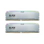 OLOy Blade 8GB 3200Mhz RGB desktop RAM White