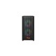 PC Power Dark Breeze BK Mesh Gaming Case
